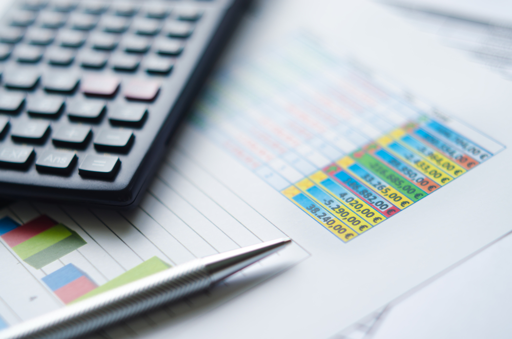 Simple Finance worksheet Планирование и бюджетирование: технология построения бюджета