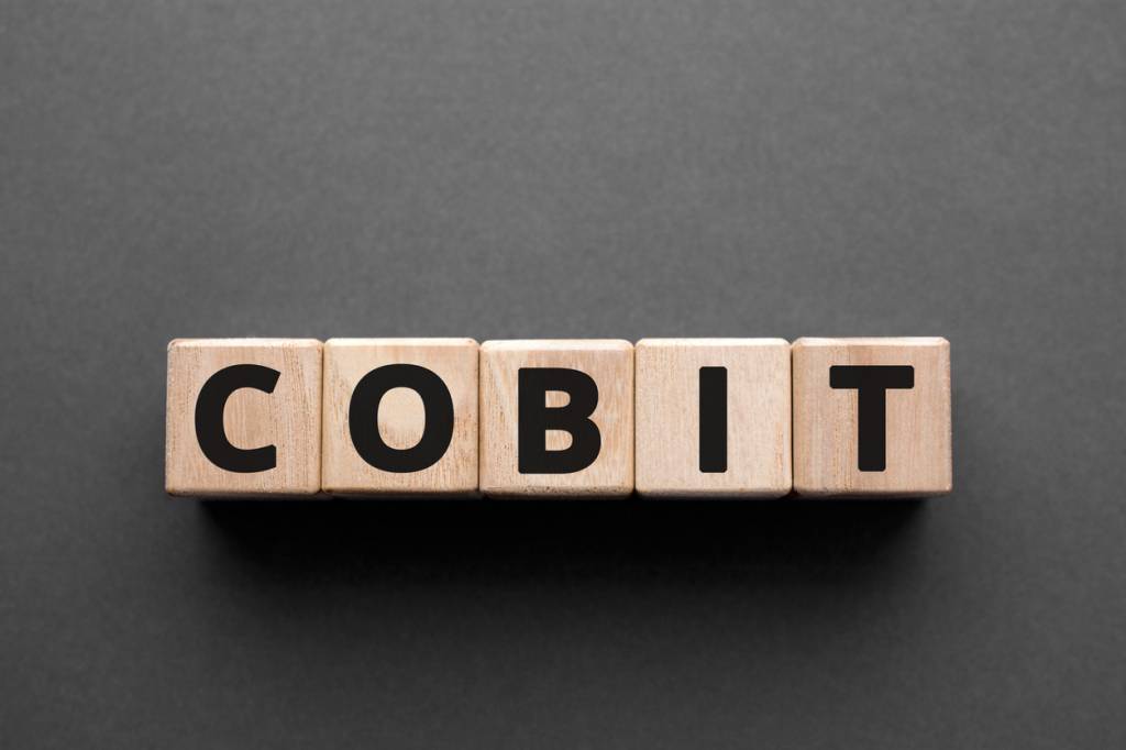 COBIT workshop — лучшие практики для вашего бизнеса! 5-8 ноября 2024г.