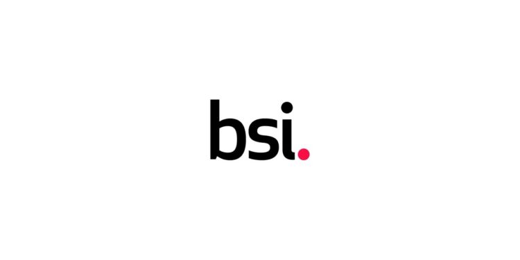 Авторизованные курсы от ассоциации BSI (British Standards Institution)