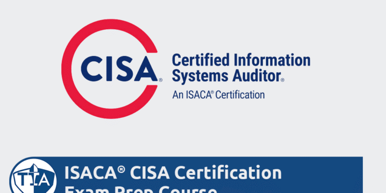 Авторизованный курс подготовки к сертификации Certified Information Systems Auditor (CISА)