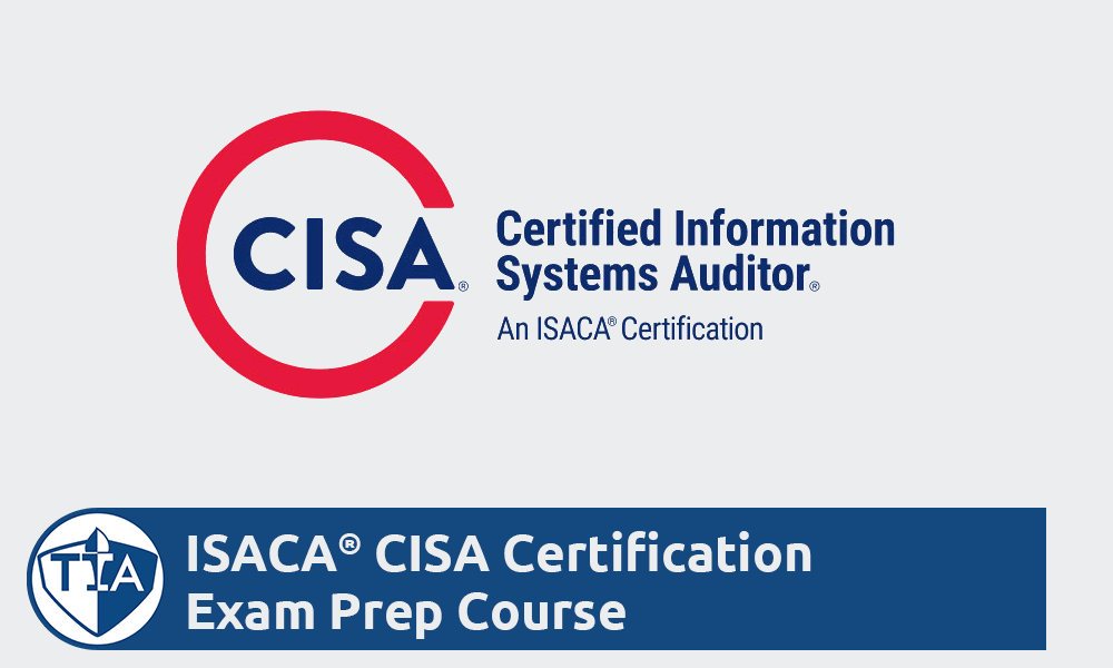 1000x600_cisa_head Авторизованный курс подготовки к сертификации Certified Information Systems Auditor (CISА)
